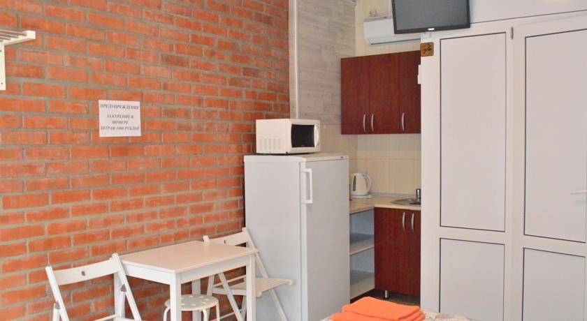 Гостиница Hostel Aksay Аксай-21