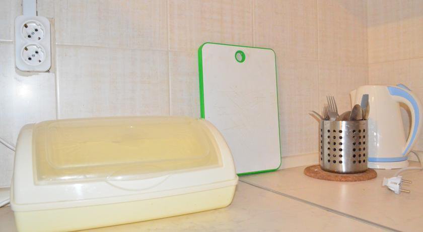 Гостиница Hostel Aksay Аксай-7