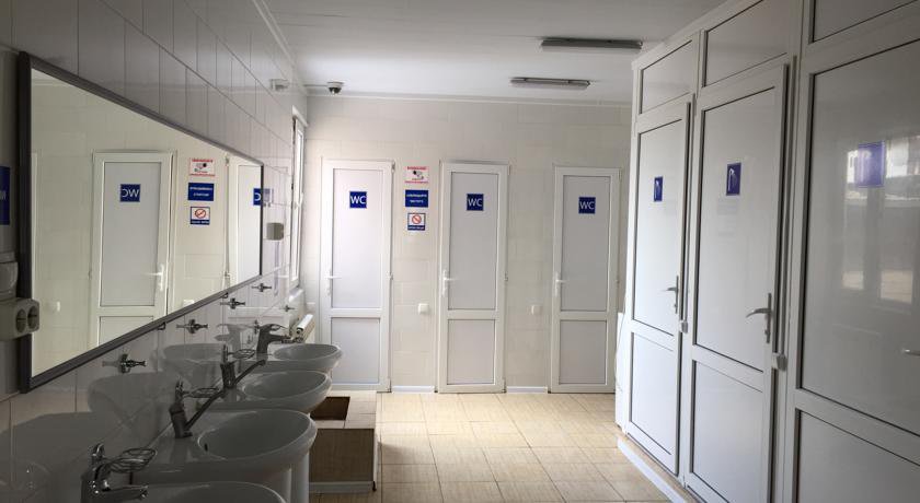 Гостиница Hostel Aksay Аксай-15