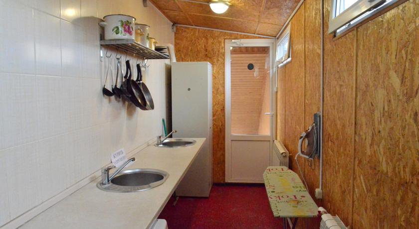 Гостиница Hostel Aksay Аксай-10