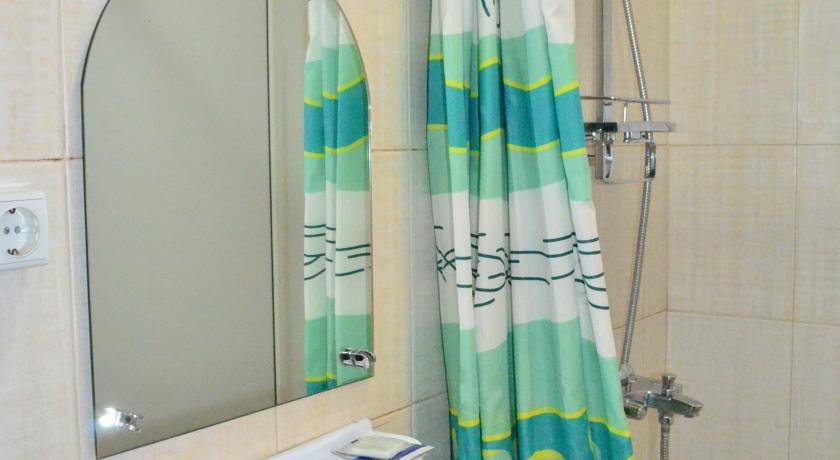 Гостиница Hostel Aksay Аксай-9