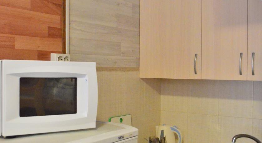 Гостиница Hostel Aksay Аксай-6