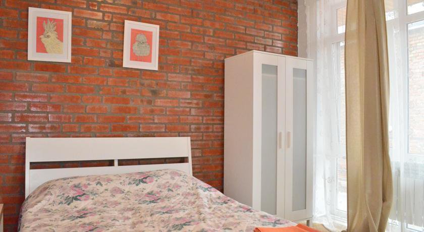 Гостиница Hostel Aksay Аксай-18