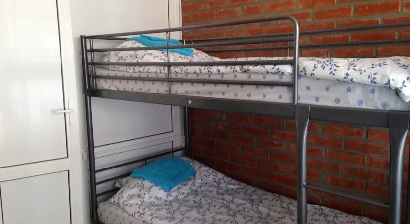 Гостиница Hostel Aksay Аксай-29