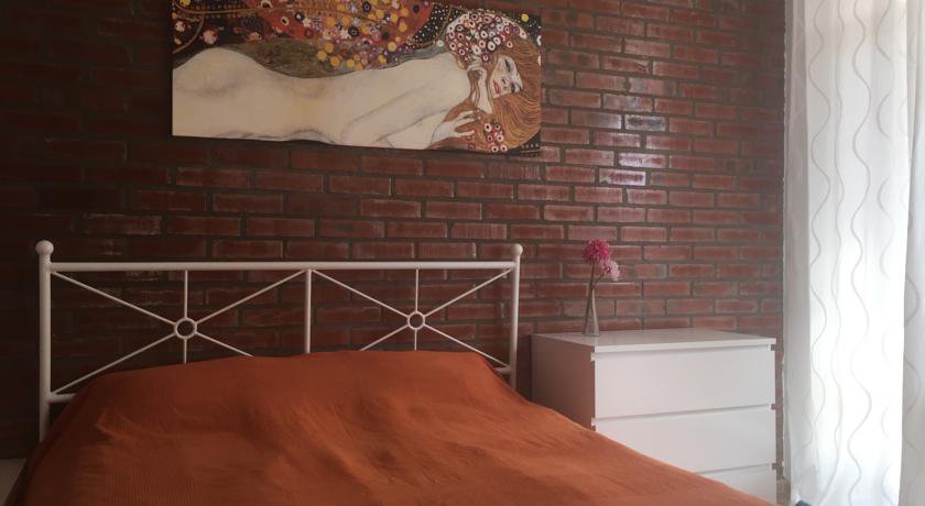 Гостиница Hostel Aksay Аксай