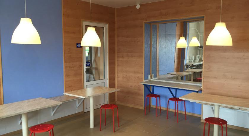 Гостиница Hostel Aksay Аксай-13