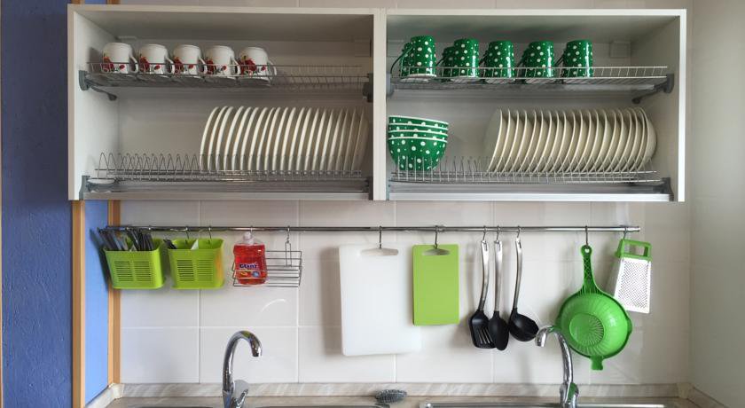 Гостиница Hostel Aksay Аксай-12