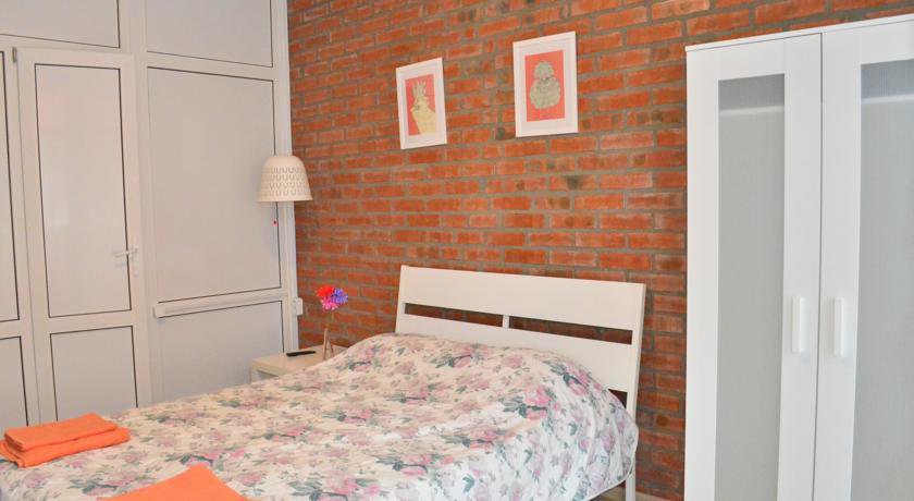 Гостиница Hostel Aksay Аксай-20