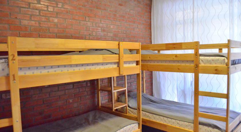 Гостиница Hostel Aksay Аксай-8