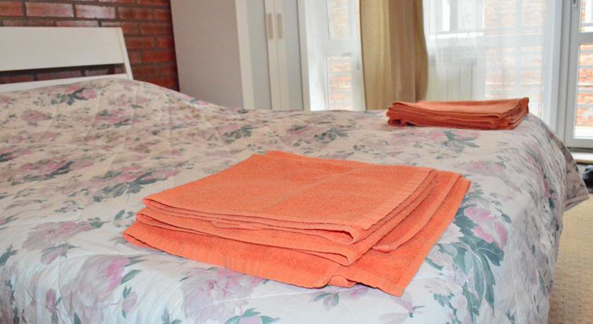 Гостиница Hostel Aksay Аксай-19