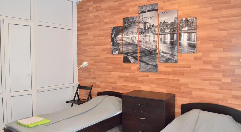 Гостиница Hostel Aksay Аксай-22