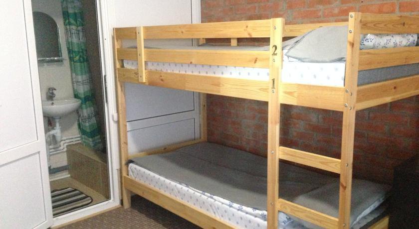 Гостиница Hostel Aksay Аксай-28