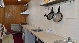 Гостиница Hostel Aksay Аксай-7